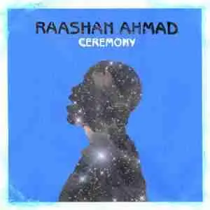 Raashan Ahmad of Crown City Rockers releases new album