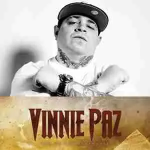 Vinnie Paz releases video for DJ Premier-produced single