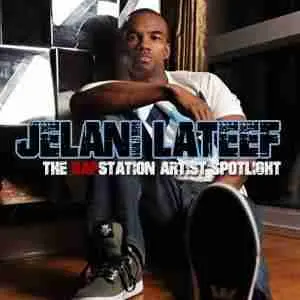 Jelani Lateef: The RAPstation Artist Spotlight