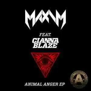 Maxim of The Prodigy releasing new Animal Anger EP