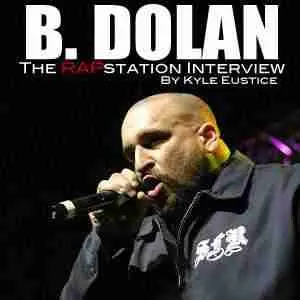 B. Dolan: The RAPstation Interview