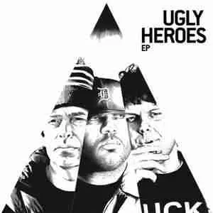 Ugly Heroes Announce New EP + Single