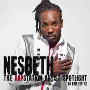 Nesbeth: The RAPstation Artist Spotlight