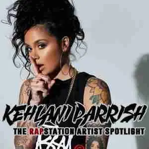 Kehlani Parrish: The RAPstation Artist Spotlight