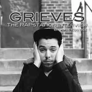 Grieves: The RAPstation Interview