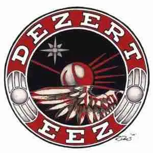 Dezert Eez prepare to release Life Illustrated album