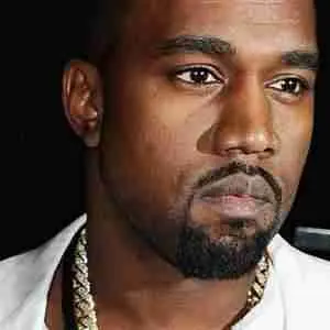 Kanye West requests that no one ask him for anything as he finishes his new album