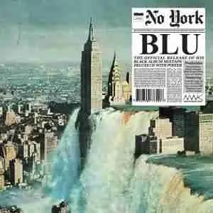 BLU to release deluxe cd & vinyl edition of No York