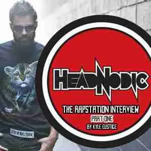 Headnodic: The RAPstation Interview - Part One