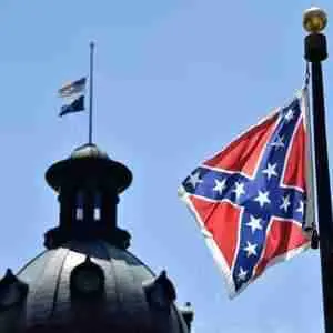 Confederate flag debate heats up