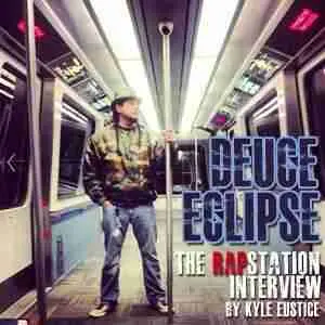 Deuce Eclipse: The RAPstation Interview