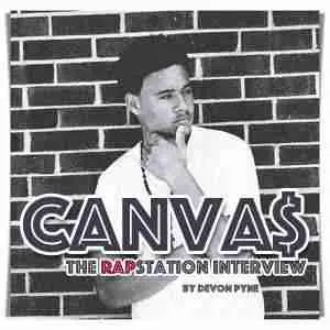 CANVA$: The RAPstation Interview