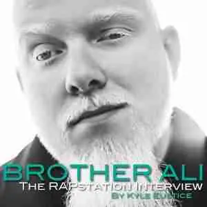 Brother Ali: The RAPstation Interview