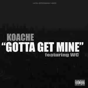 Koache releases new single featuring WC