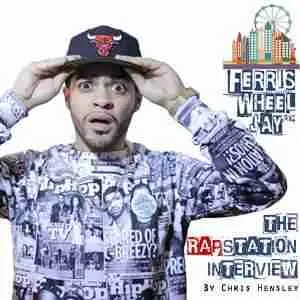 Ferris Wheel Jay: The RAPstation Interview