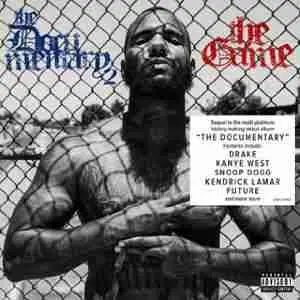 The Game releasing new album featuring Kendrick Lamar, Kanye West, Drake & Dr. Dre 