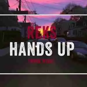 REKS debuts new video for Hands Up (Wink Wink)