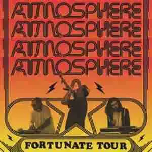 Atmosphere announce additional dates on The Fortunate Tour