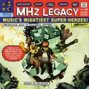 MHz Legacy releasing first new album in over 10 years