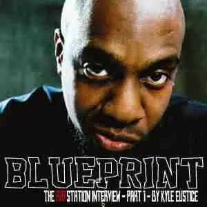 Blueprint: The RAPstation Interview - Part 1