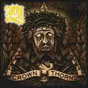 Suicide Kings release their sophomore album