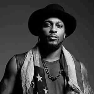 D'Angelo speaks on being objectified by women