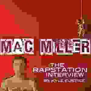 Exclusive: Mac Miller - The RAPstation Interview