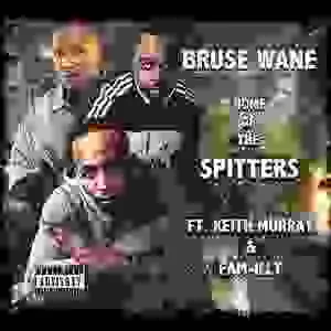 Bruse Wane releases new single featuring Keith Murray