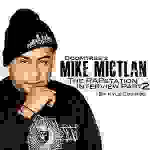 Mike Mictlan from Doomtree: The RAPstation Interview Part 2