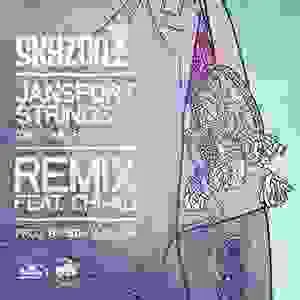 Skyzoo and Chi-Ali team up for Jansport Strings Remix 