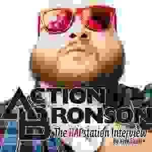 Action Bronson: The RAPstation Interview