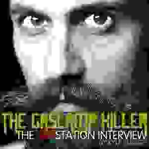  The Gaslamp Killer: The RAPstation Interview