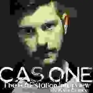 Exclusive: Cas One - The RAPstation Interview