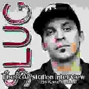 Exclusive: Slug - The RAPstation Interview