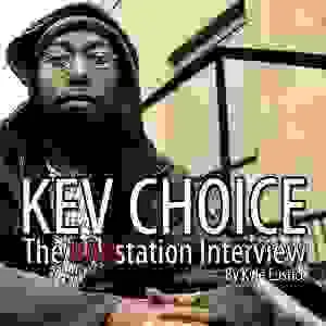 Kev Choice: The RAPstation Interview