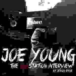 Joe Young: The RAPstation Interview