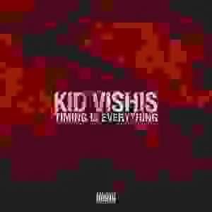 Kid Vishis prepares to release his debut album