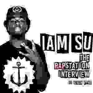 Iamsu: The RAPstation Interview