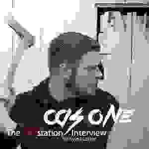 Cas One: The RAPstation Interview