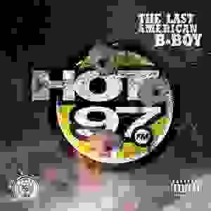 The Last American B-Boy releases track going in on Hot 97