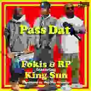 Fokis & RP releasing album with hip-hop pioneers