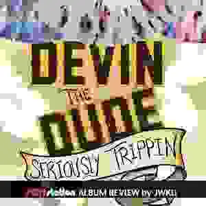 Devin The Dude RAPstation Album Review by JWKII