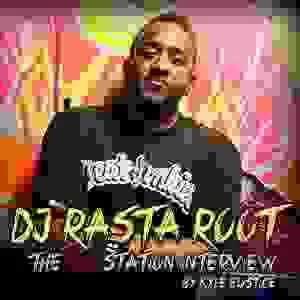 DJ Rasta Root: The RAPstation Interview