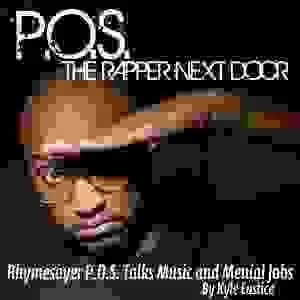 Exclusive: P.O.S. - The RAPstation Interview