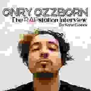 Onry Ozzborn: The RAPstation Interview