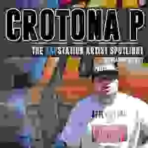 Crotona P. - The RAPstation Artist Spotlight