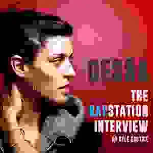 Dessa: The RAPstation Interview