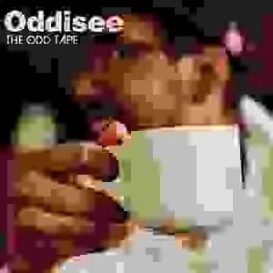 Oddisee releases new song taken from his upcoming instrumental album