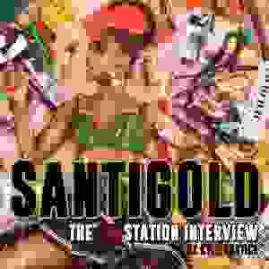 Santigold: The RAPstation Interview