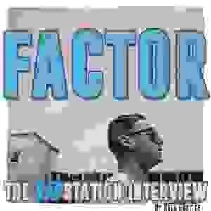 Factor: The RAPstation Interview